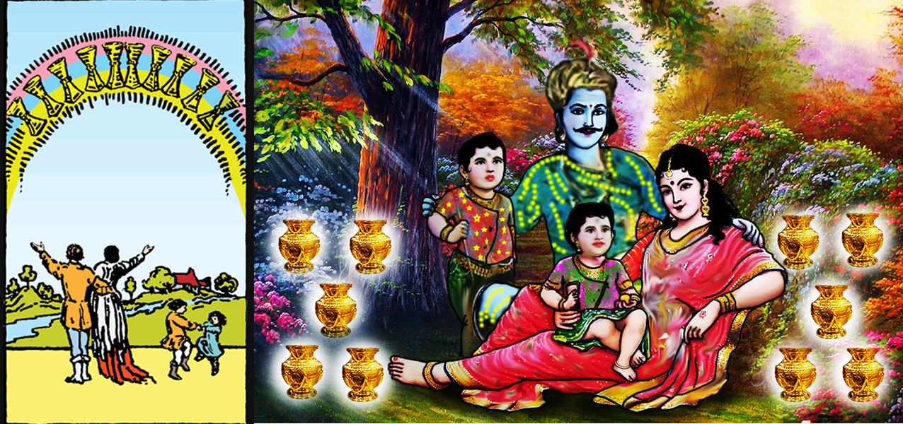 tarot.ideazunlimited.net.Ten of  Cups